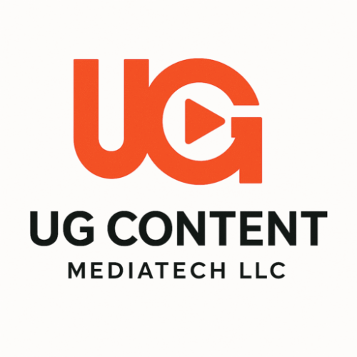 UG-Content Logo